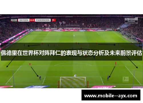 佩德里在世界杯对阵拜仁的表现与状态分析及未来前景评估 佩德里在世界杯对阵拜仁的表现与状态分析及未来前景评估