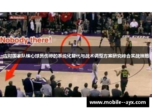 应对国家队核心球员伤停的系统化替代与战术调整方案研究综合实战策略 应对国家队核心球员伤停的系统化替代与战术调整方案研究综合实战策略
