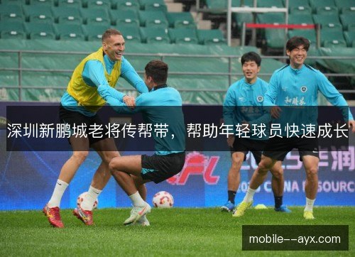 深圳新鹏城老将传帮带，帮助年轻球员快速成长